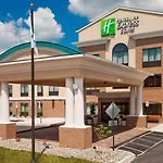 Holiday Inn Express And Suites Limerick - Pottstown By Ihg