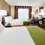 Holiday Inn Express And Suites Limerick - Pottstown By Ihg