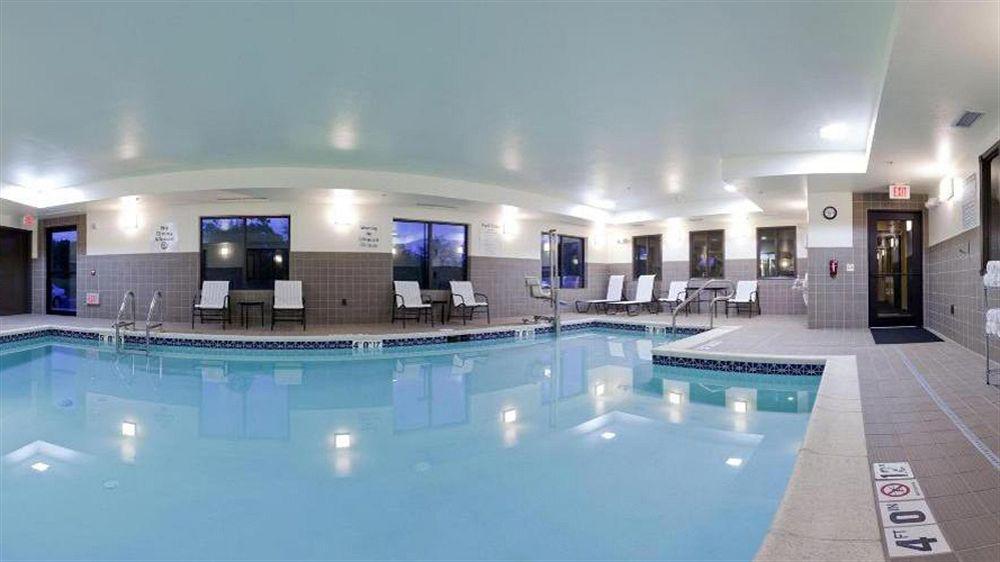 Express And - Pottstown By Ihg 2* Limerick