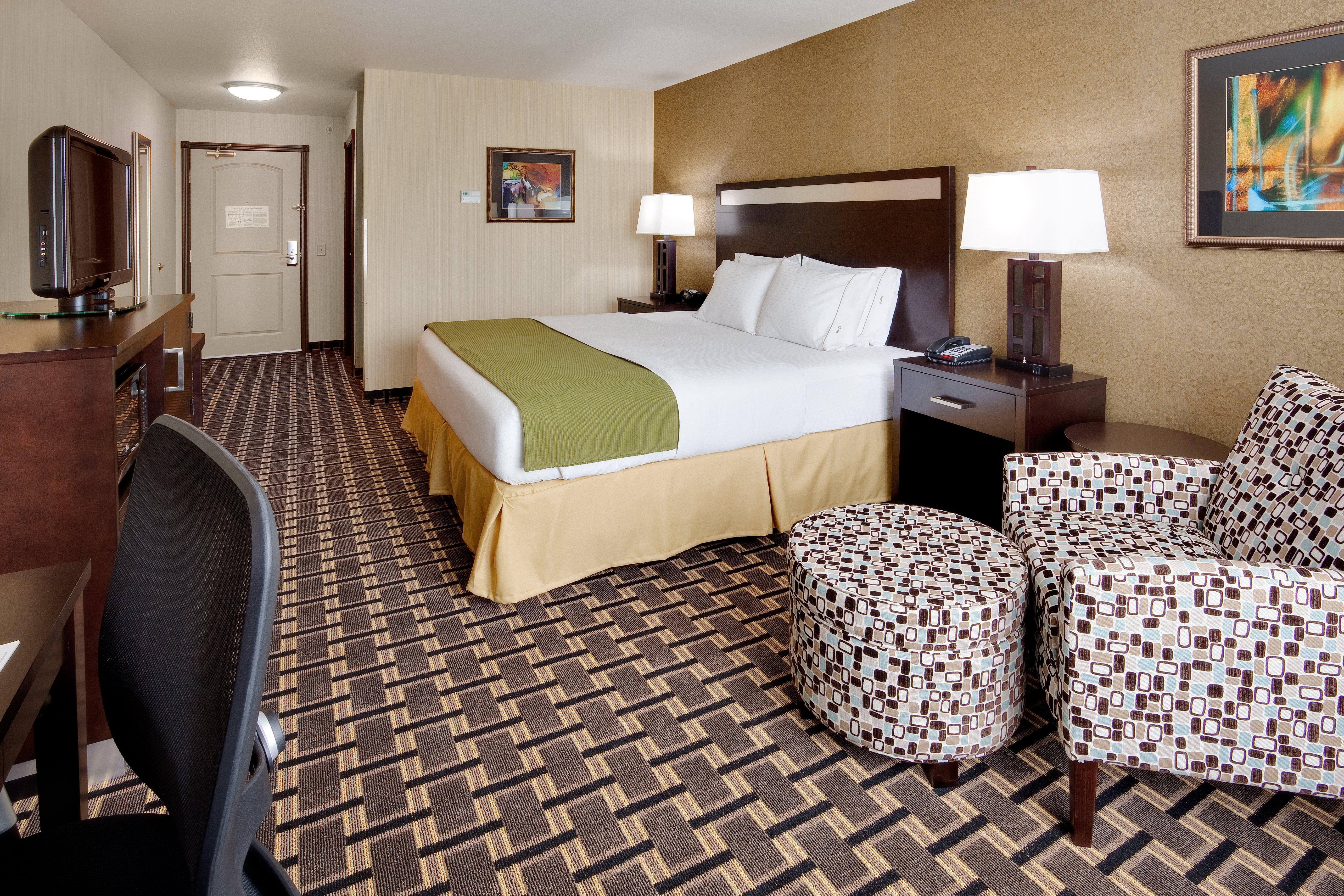 Hotel Express And - Pottstown By Ihg Limerick