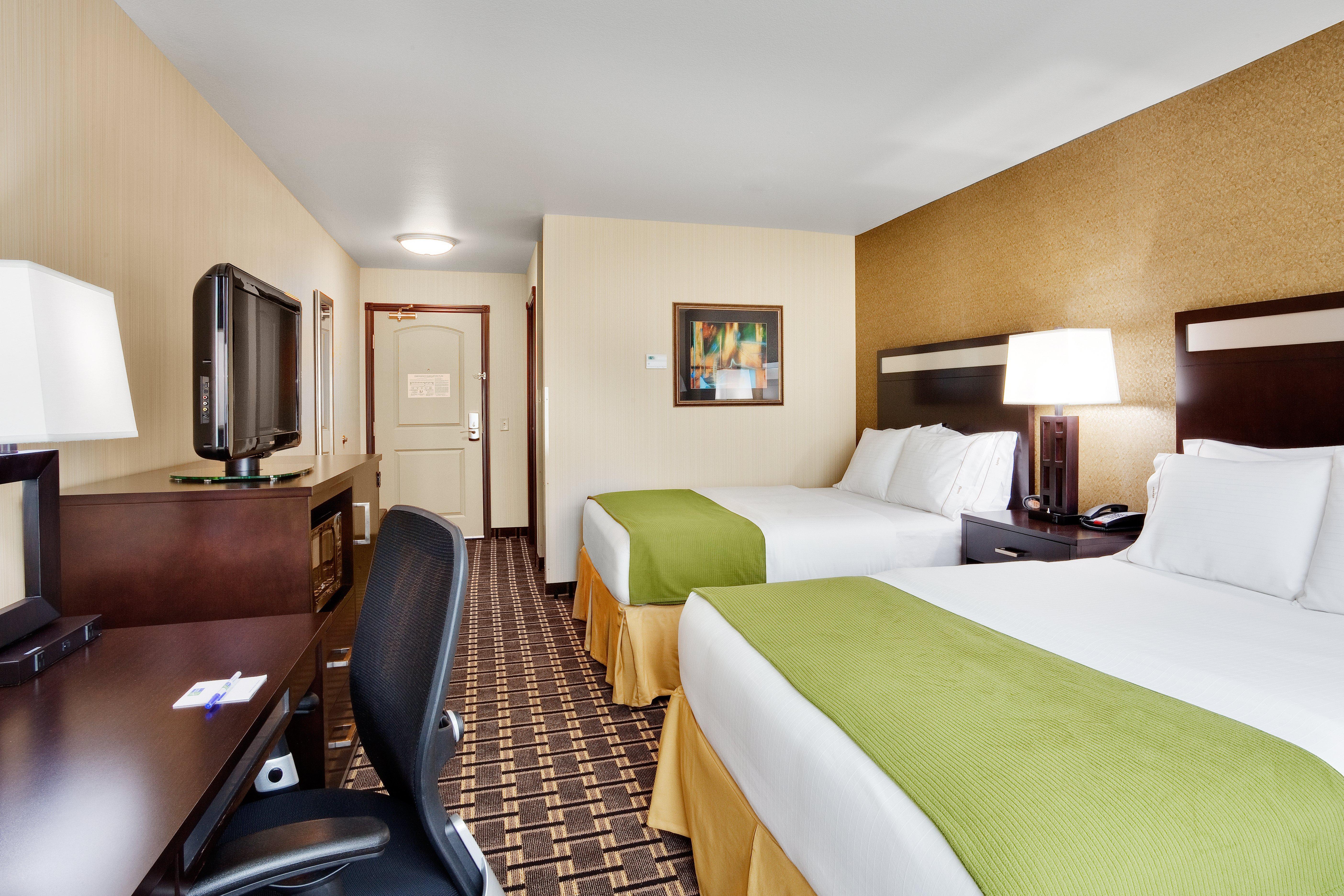 Express And - Pottstown By Ihg Limerick