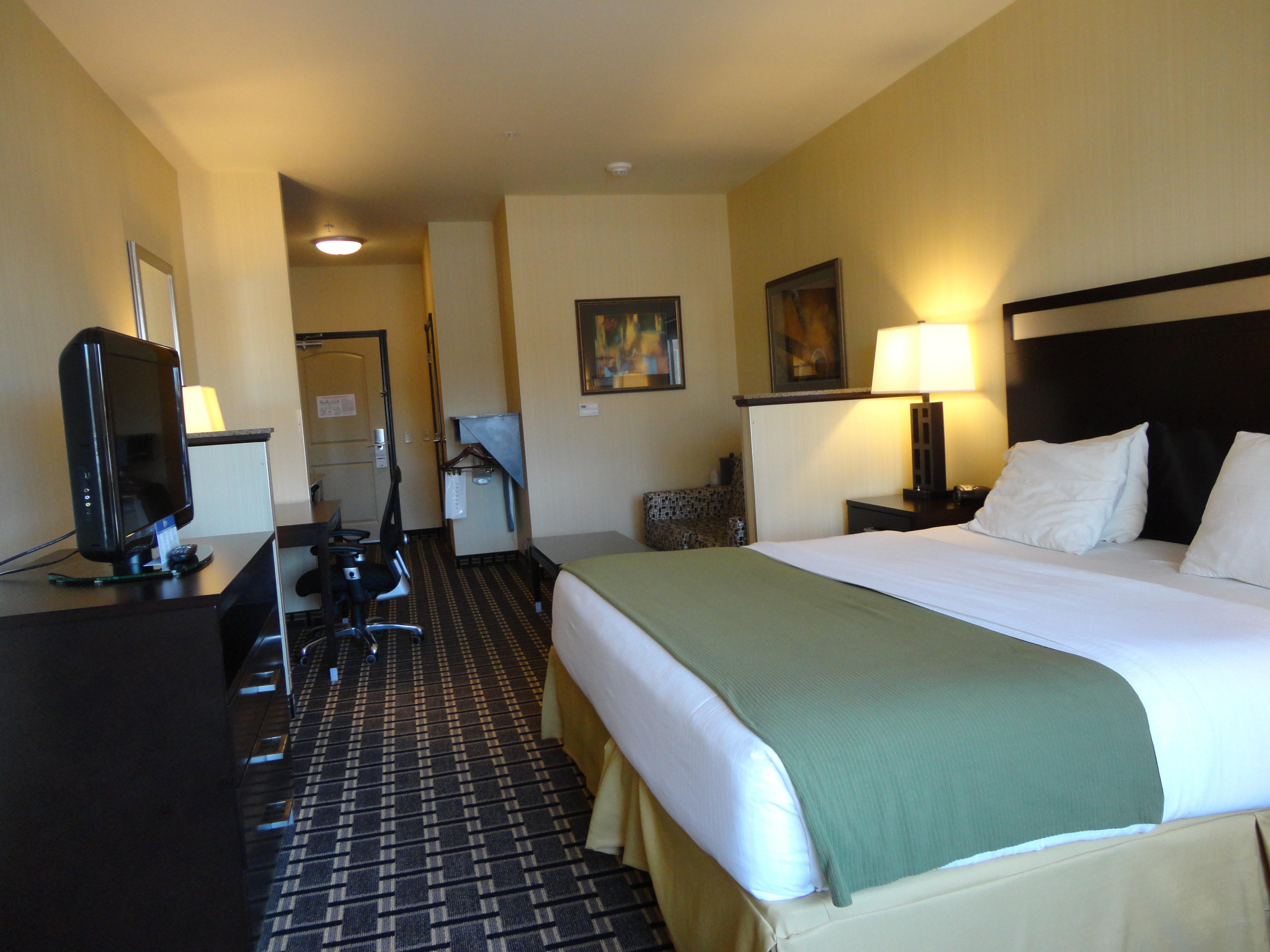 Express And - Pottstown By Ihg Hotel