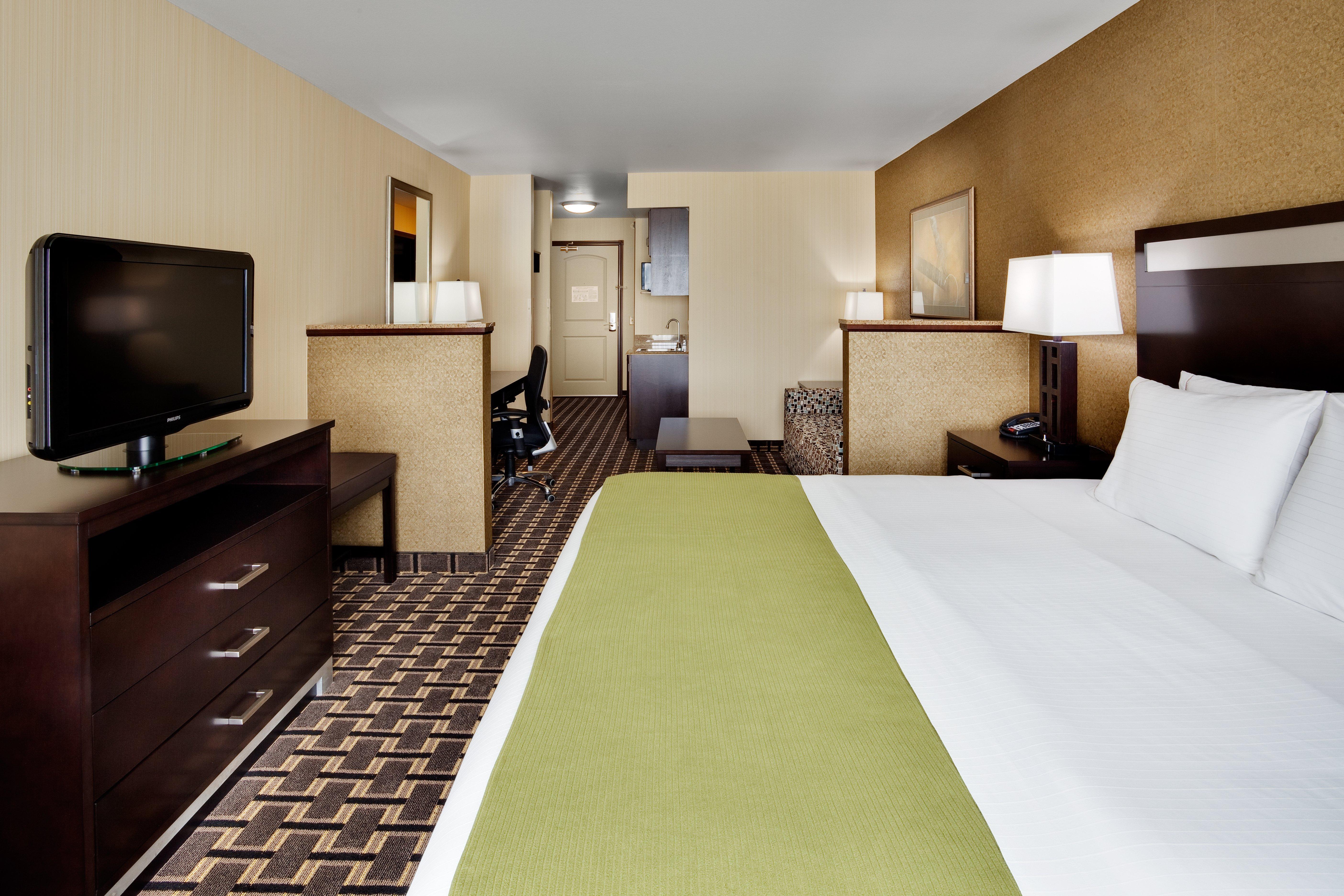 Hotel Express And - Pottstown By Ihg Limerick