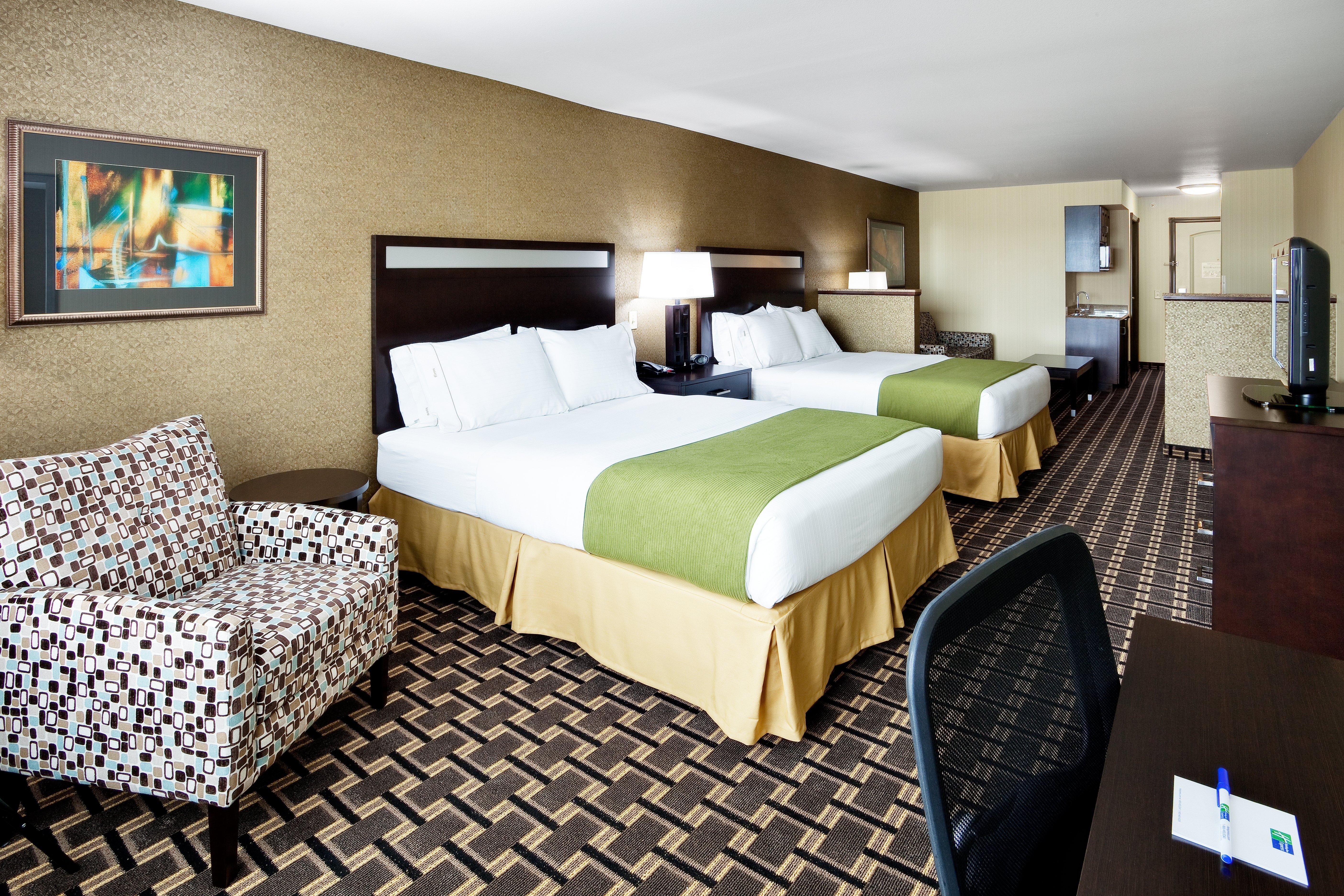Hotel Express And - Pottstown By Ihg Limerick