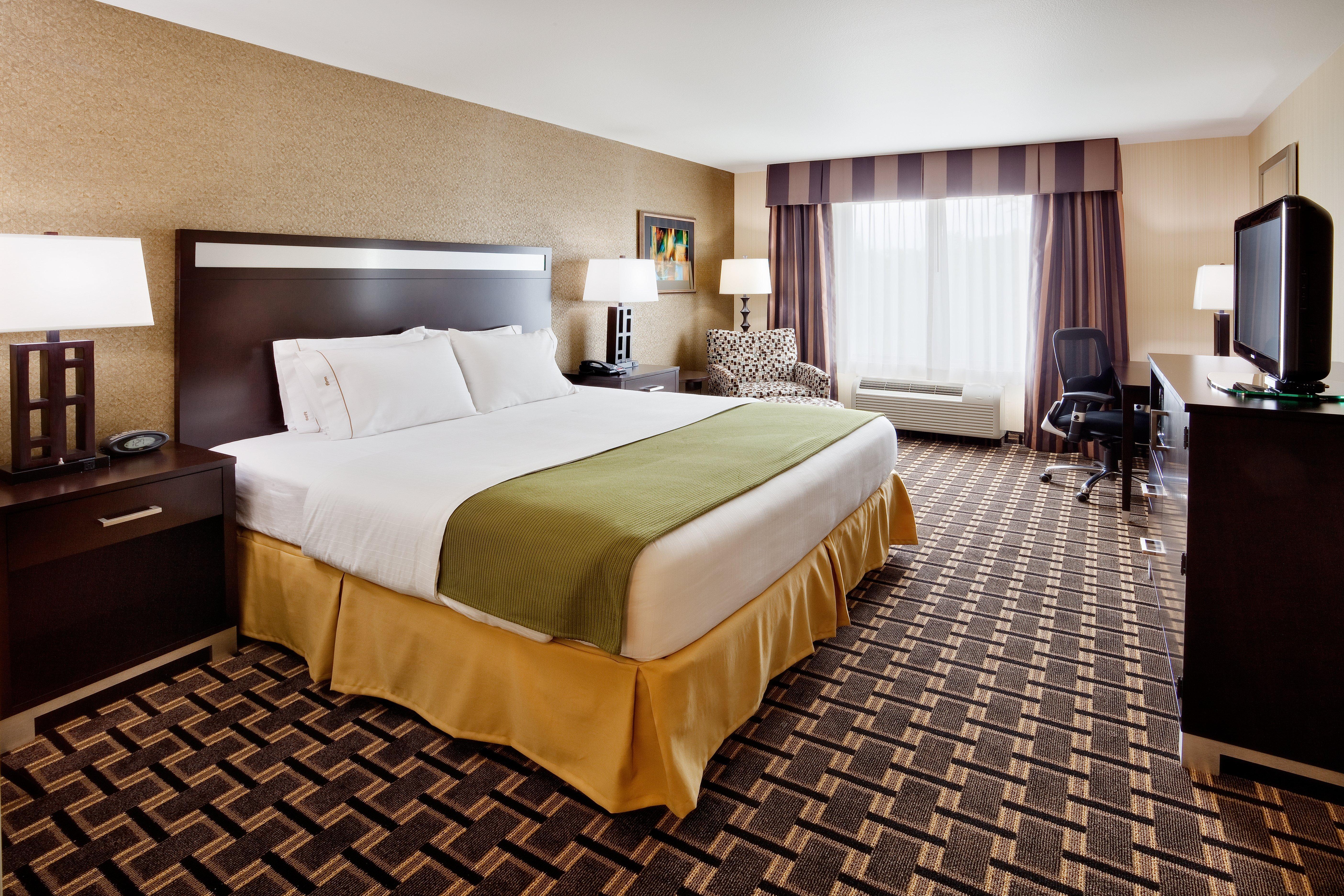 Express And - Pottstown By Ihg Limerick