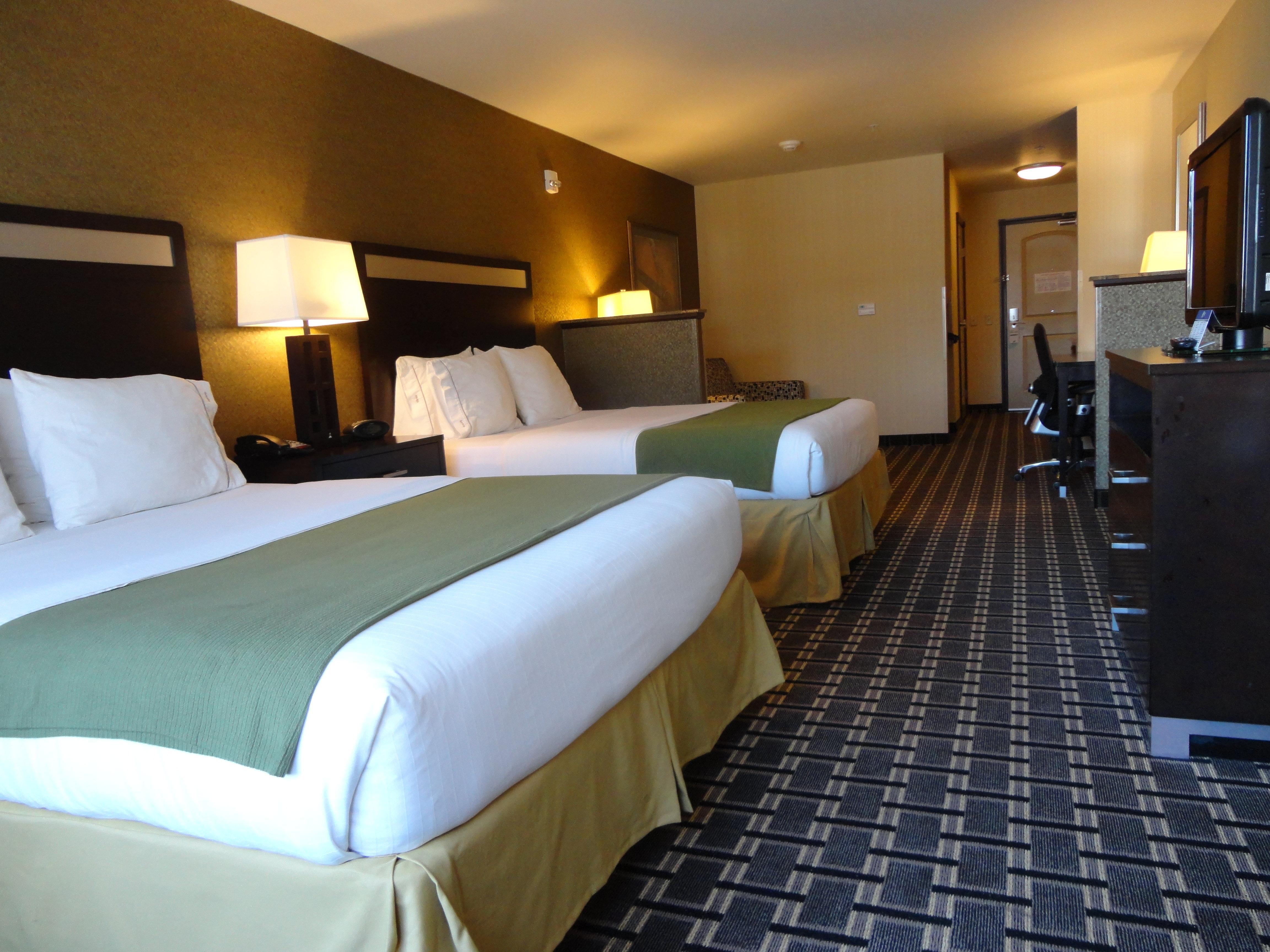 Express And - Pottstown By Ihg 2*