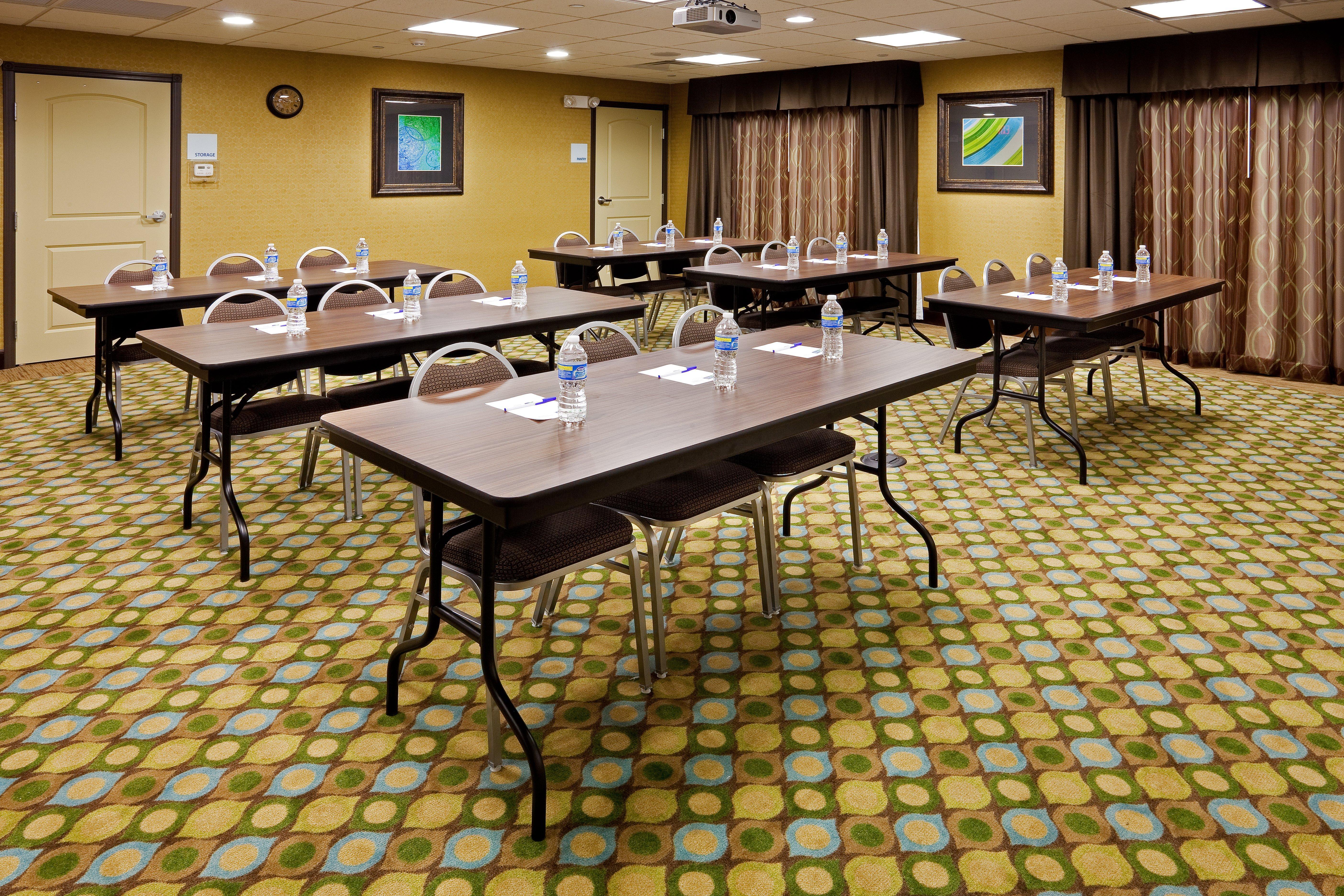 Express And - Pottstown By Ihg 2* Limerick