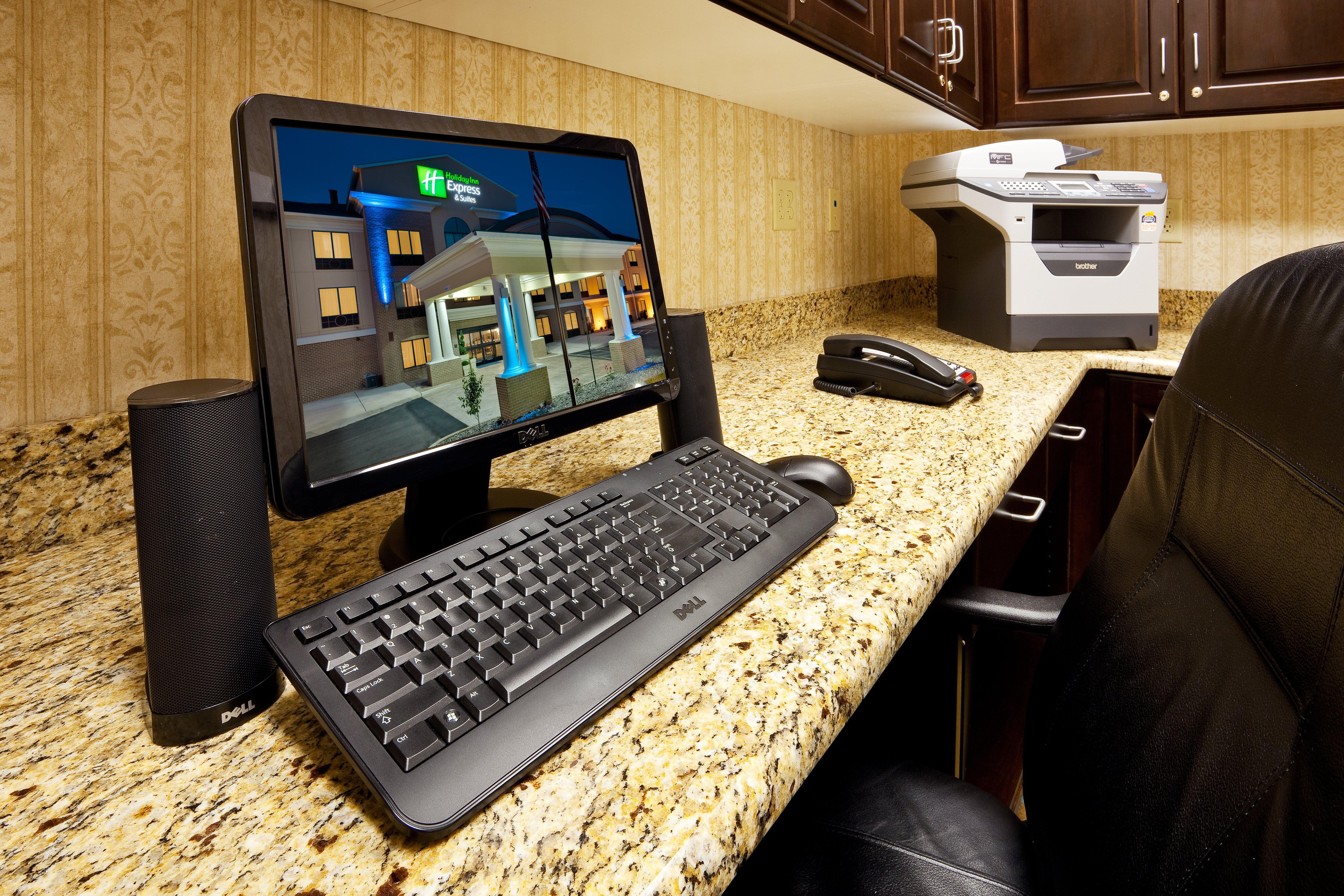 Express And - Pottstown By Ihg Hotel Limerick