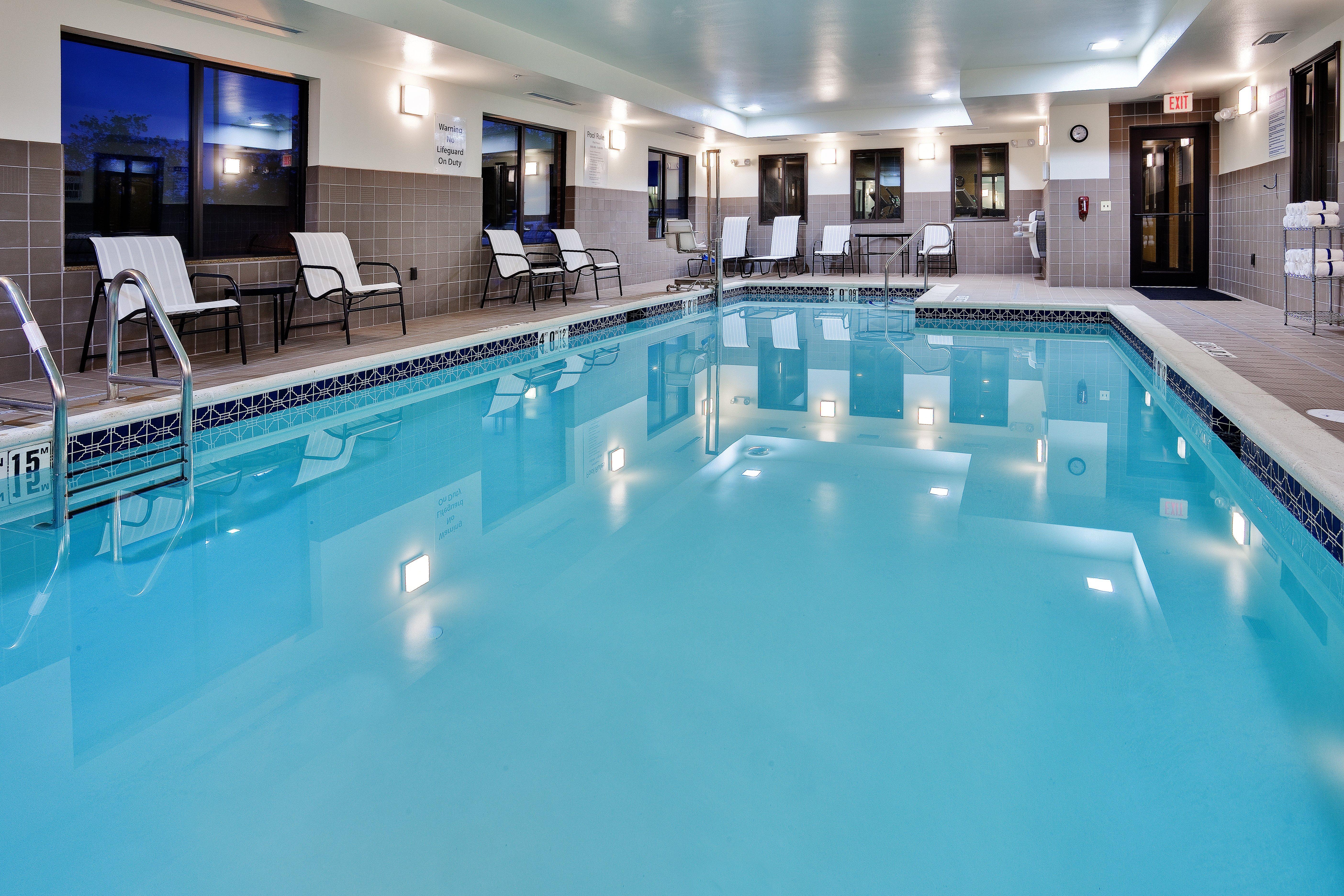 Hotel Express And - Pottstown By Ihg 2*