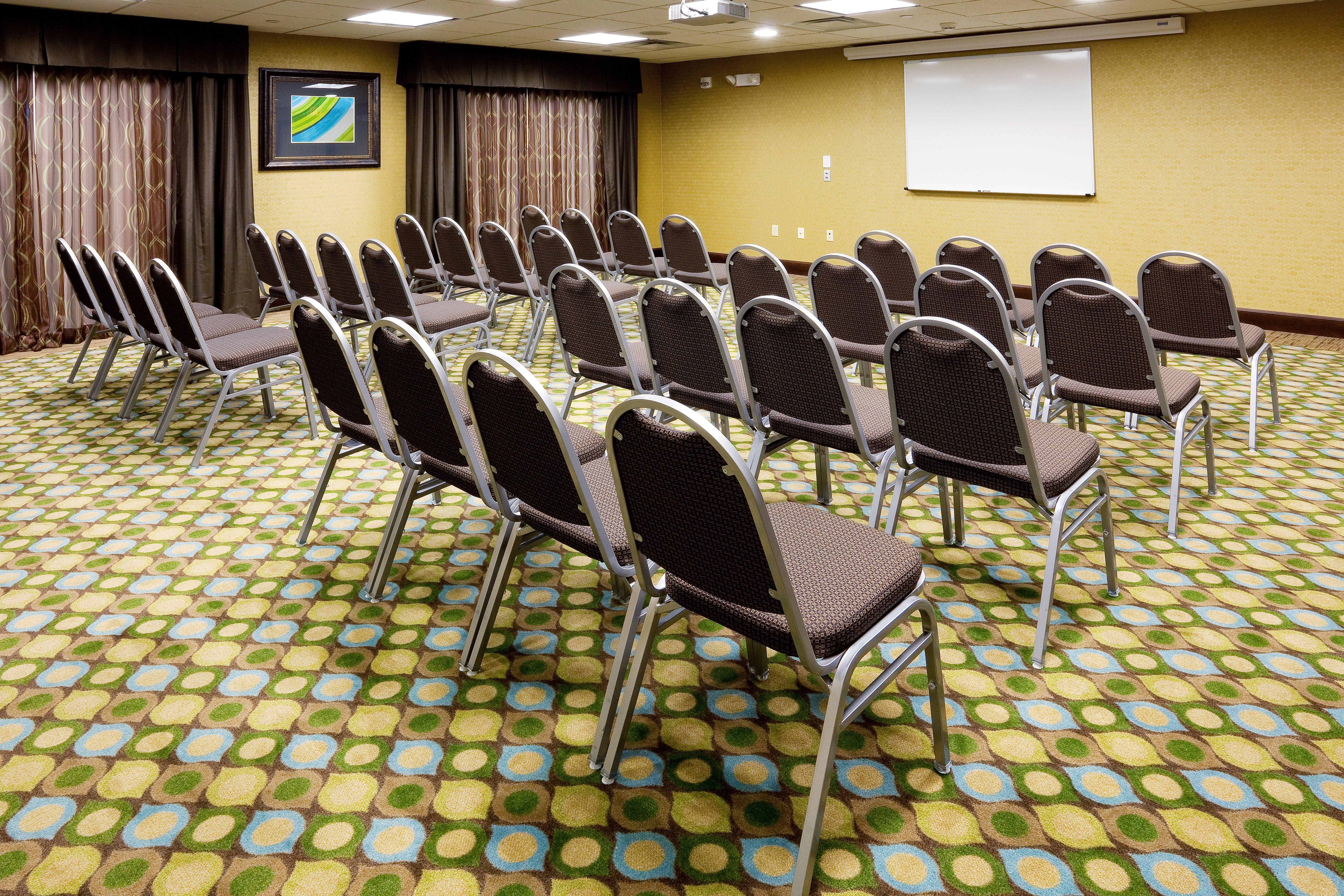 Hotel Express And - Pottstown By Ihg 2*