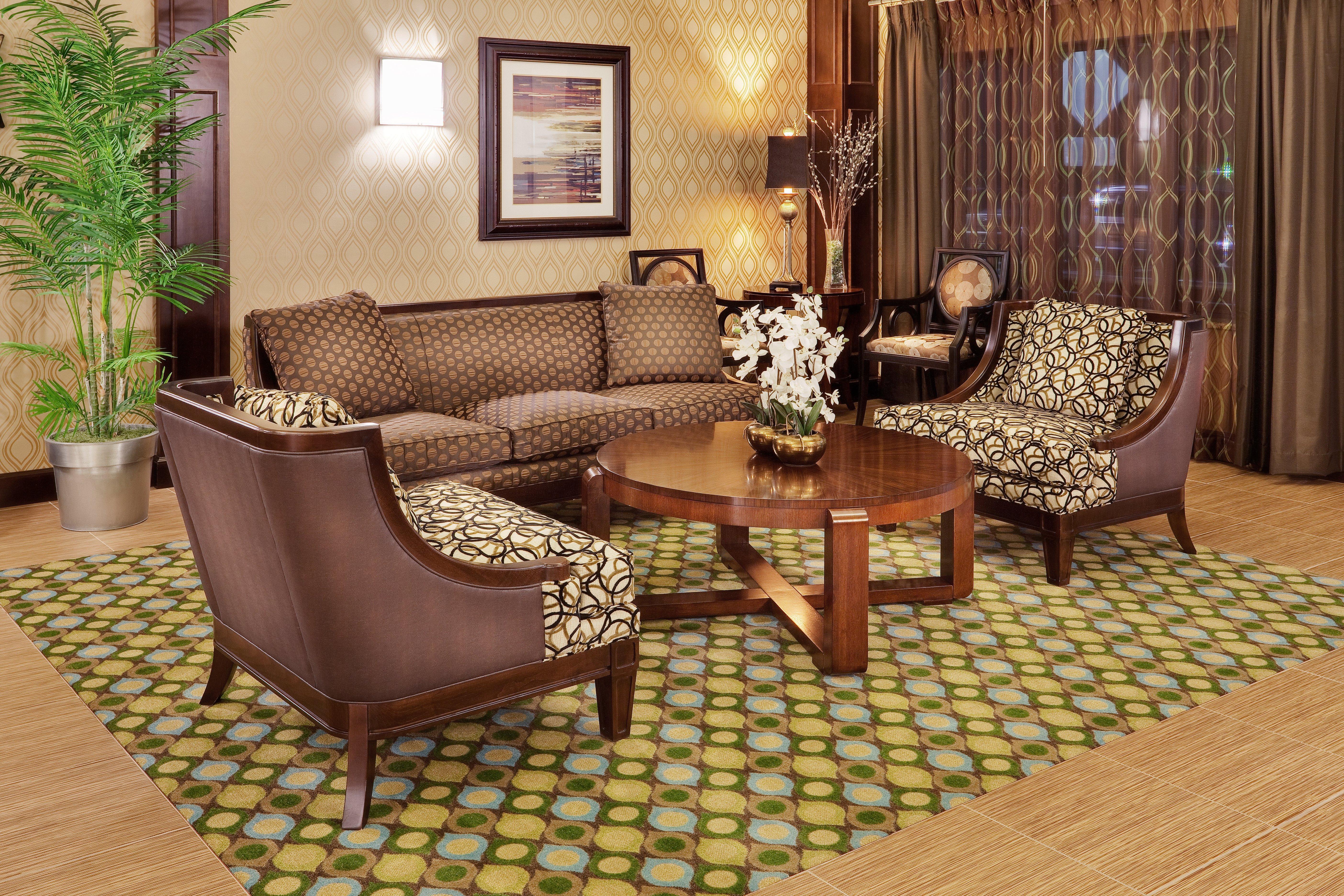 Express And - Pottstown By Ihg 2* Limerick