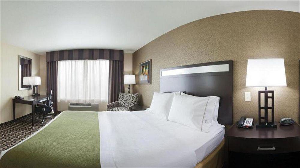 Hotel Express And - Pottstown By Ihg 2*