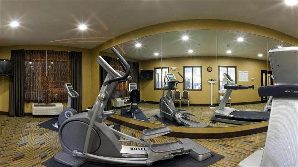 Express And - Pottstown By Ihg 2* Limerick