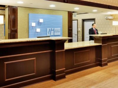 Express And - Pottstown By Ihg Hotel Limerick