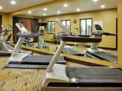 Hotel Express And - Pottstown By Ihg Limerick