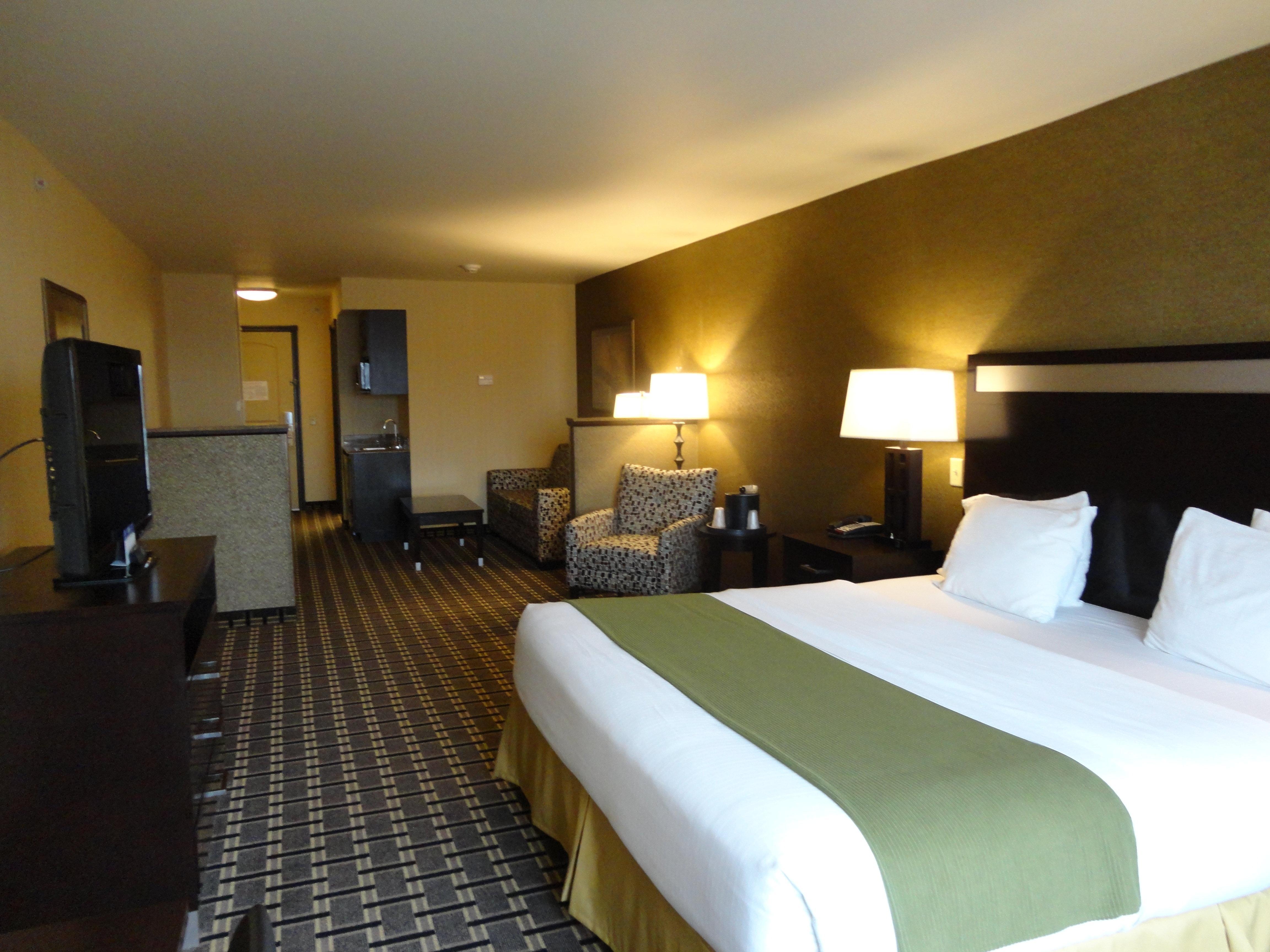 Express And - Pottstown By Ihg Limerick