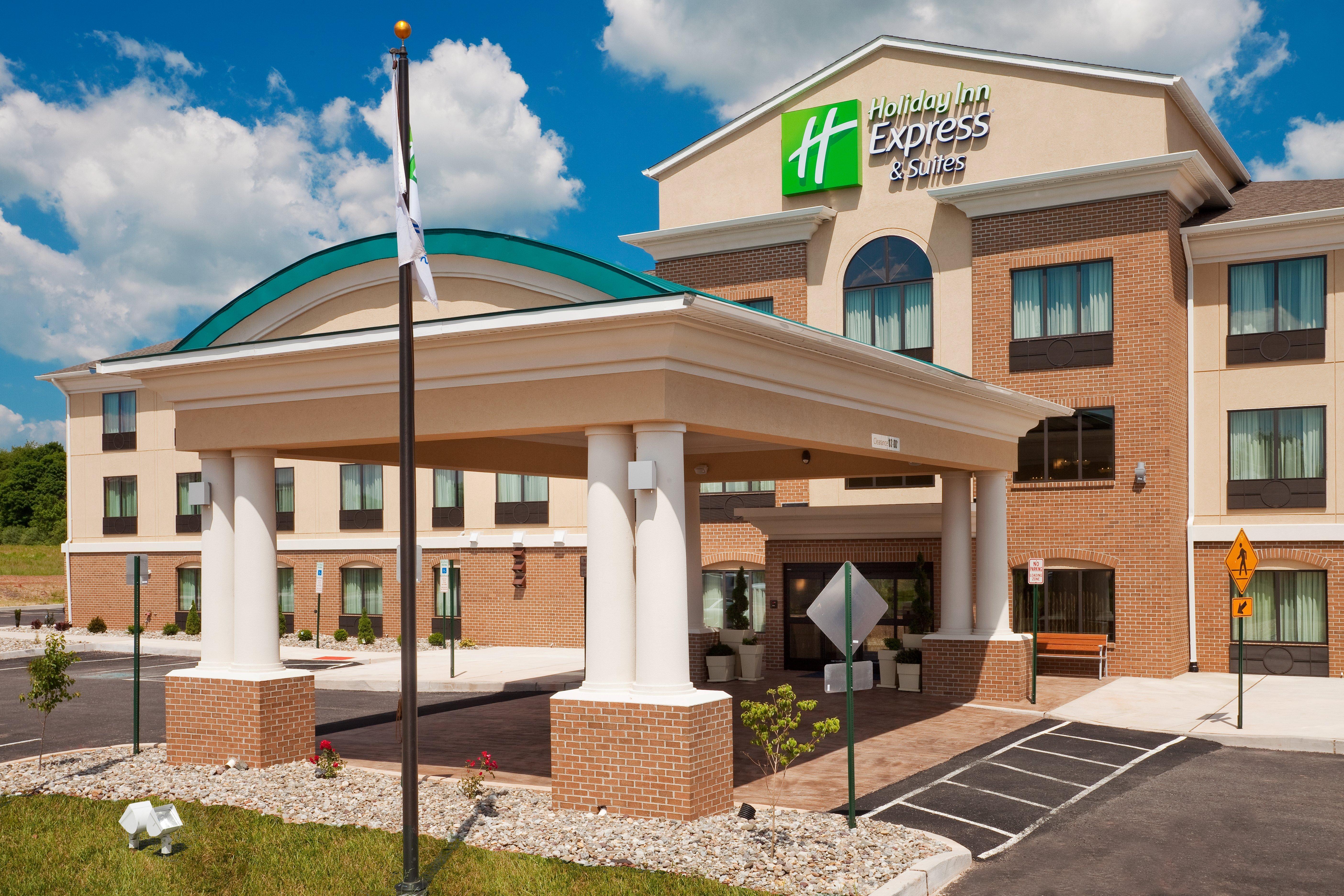 Express And - Pottstown By Ihg 2* Limerick