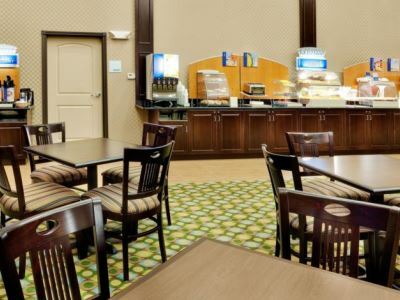 Hotel Express And - Pottstown By Ihg